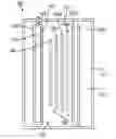 Fig. 01 - Mist elimination system for electrochemical cells