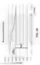 Fig. 19 - Broadband LTE antenna system for a vehicle