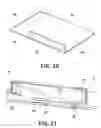 Fig. 21 - Broadband LTE antenna system for a vehicle