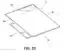 Fig. 23 - Broadband LTE antenna system for a vehicle