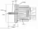 Fig. 01 - Variable case thickness accommodation plug systems and methods
