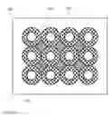 Fig. 12 - Optoelectronic device based on a surface-trapped optical mode
