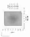 Fig. 07 - Variable emission area design for a vertical-cavity surface-emitting laser array
