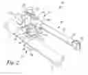 Fig. 03 - Field-mountable winch assembly