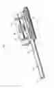 Fig. 02 - Clamp for inserting a flexurally elastic strand into a receptacle intended to receive the strand via an opening