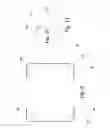 Fig. 09 - UNIVERSAL RING AND PLATE ASSEMBLY FOR ELECTRICAL BOX