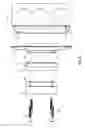 Fig. 04 - Universal ring and plate assembly for electrical box