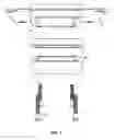 Fig. 07 - Universal ring and plate assembly for electrical box