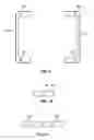 Fig. 09 - Universal ring and plate assembly for electrical box
