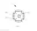 Fig. 03 - Charging dock and charging assembly
