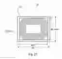 Fig. 22 - Receiver for wireless charging system