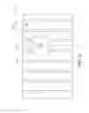 Fig. 07 - Solar panel module mounting bracket