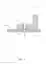 Fig. 08 - Solar panel module mounting bracket
