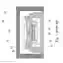 Fig. 02 - Oven controlled crystal oscillator consisting of heater-embedded ceramic package