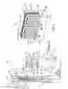 Fig. 02 - Remote unit docking station for packet/digital energy transfer telecommunications systems