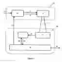 Fig. 02 - Electronic device associated with a photovoltaic module to optimise the throughput of a bidirectional VLC transmission