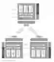 Fig. 01 - Secure collaborative data communications network
