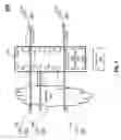 Fig. 02 - System and method for isochronous switching of packetized media streams