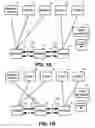 Fig. 02 - Migration of durable clients in a clustered publish/subscribe system