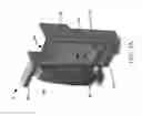 Fig. 04 - Auxiliary radio communication system