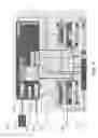 Fig. 09 - Auxiliary radio communication system