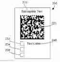 Fig. 01 - USING LABELS IN A DOCUMENT PROCESSING SYSTEM