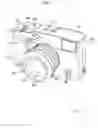 Fig. 02 - Camera system, lens unit, and camera body