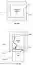 Fig. 07 - Rolling shutter correction for images captured by a camera mounted on a moving vehicle