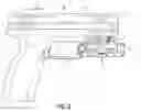 Fig. 03 - GUN-MOUNTED RECORDING DEVICE