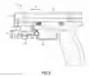 Fig. 04 - GUN-MOUNTED RECORDING DEVICE