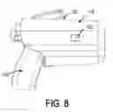 Fig. 07 - GUN-MOUNTED RECORDING DEVICE