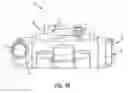 Fig. 15 - GUN-MOUNTED RECORDING DEVICE