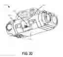 Fig. 19 - GUN-MOUNTED RECORDING DEVICE