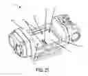 Fig. 20 - GUN-MOUNTED RECORDING DEVICE