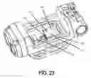 Fig. 22 - GUN-MOUNTED RECORDING DEVICE