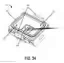 Fig. 23 - GUN-MOUNTED RECORDING DEVICE