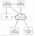 Fig. 01 - Multimedia content search and recording scheduling system
