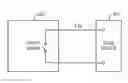 Fig. 01 - Modular architecture for adding a sensor service at a monitored location