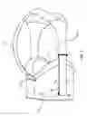 Fig. 02 - Strap arm of head-mounted display with integrated audio port
