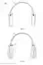 Fig. 15 - Foldable headphones