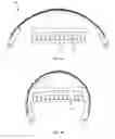 Fig. 25 - Foldable headphones