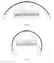 Fig. 26 - Foldable headphones