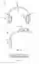 Fig. 35 - Foldable headphones