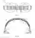 Fig. 46 - Foldable headphones