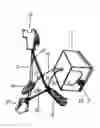 Fig. 09 - Daisy chained audio speaker system