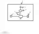 Fig. 02 - Hearing device for receiving location information from wireless network