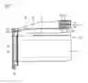Fig. 02 - Cooling system for a cooking oven