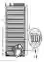 Fig. 08 - Motion-based reconfigurable microelectronics system
