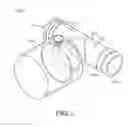 Fig. 03 - Coolant replenishment device, cooling circulation system, and electronic device
