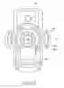 Fig. 07 - Wireless charging device